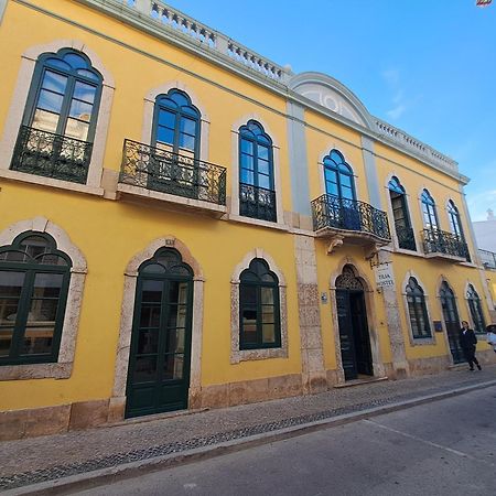 Tilia Hostel فارو المظهر الخارجي الصورة