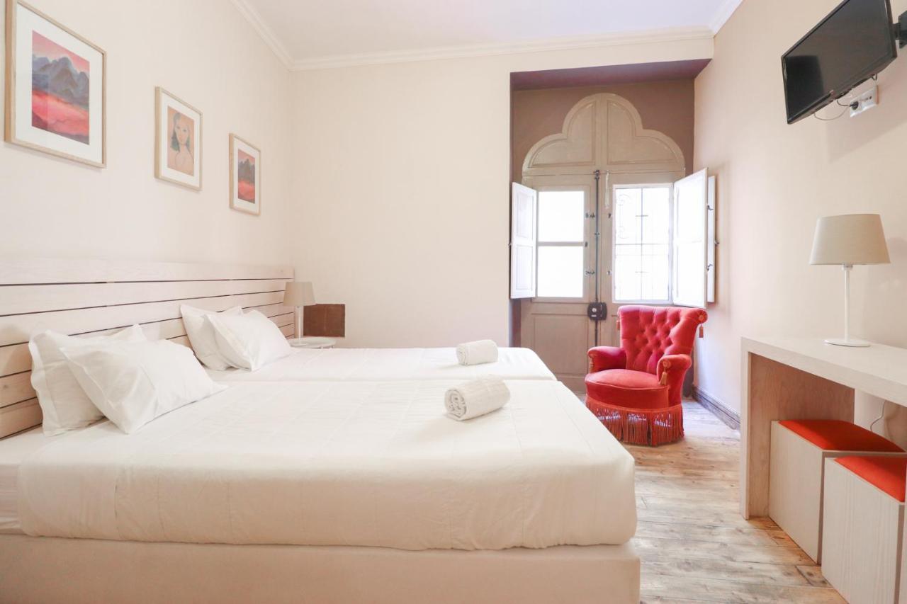 Tilia Hostel فارو المظهر الخارجي الصورة