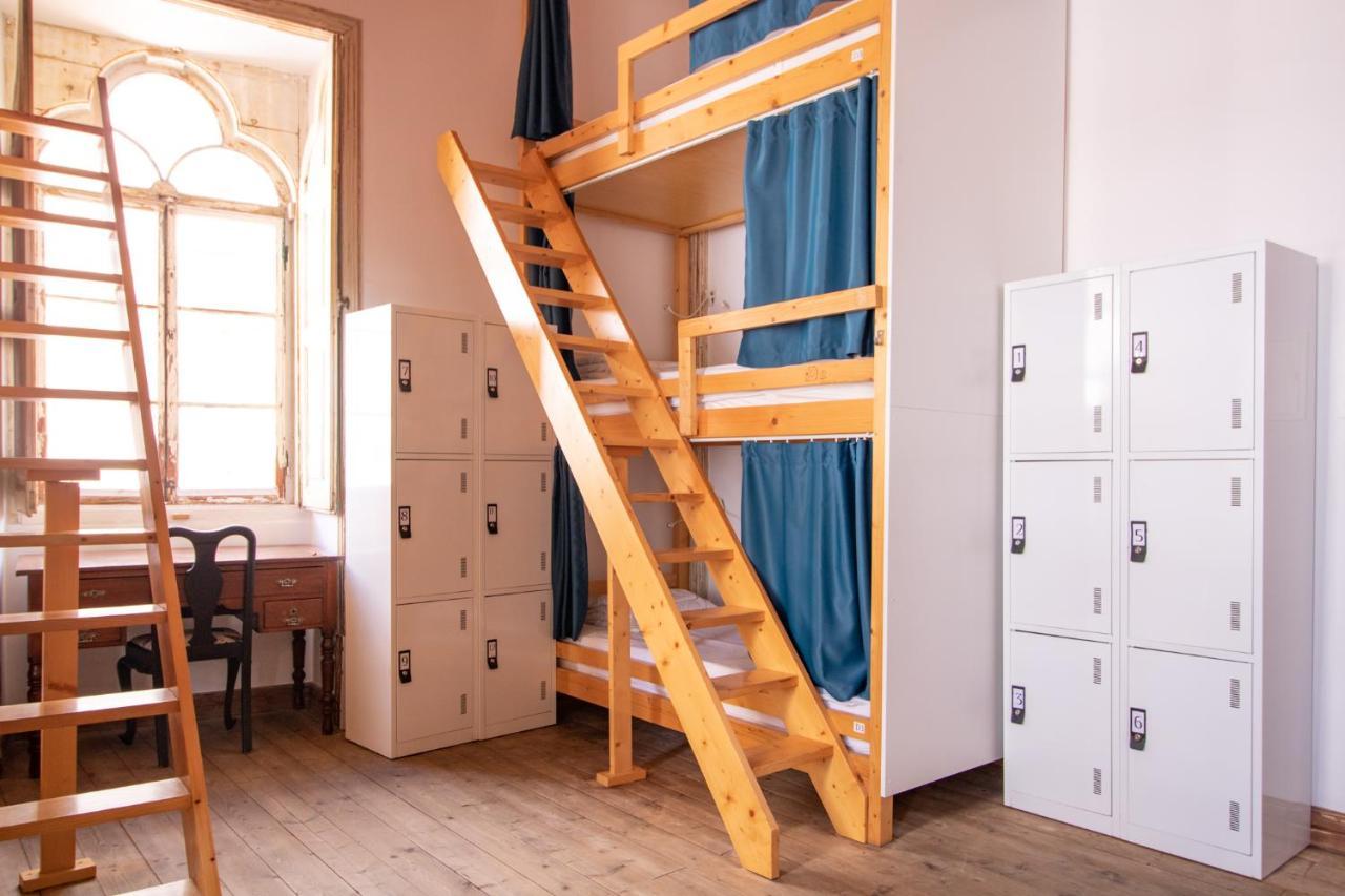 Tilia Hostel فارو المظهر الخارجي الصورة