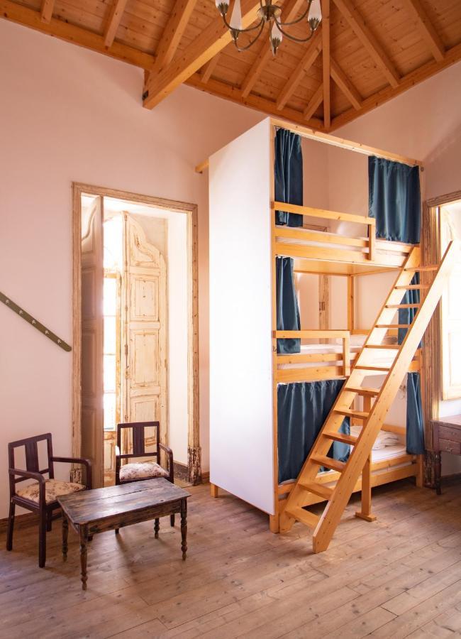 Tilia Hostel فارو المظهر الخارجي الصورة