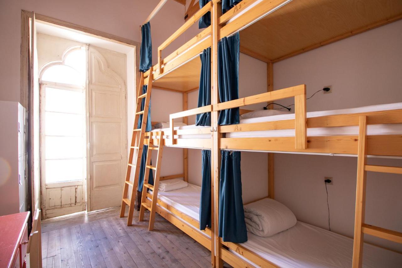 Tilia Hostel فارو المظهر الخارجي الصورة