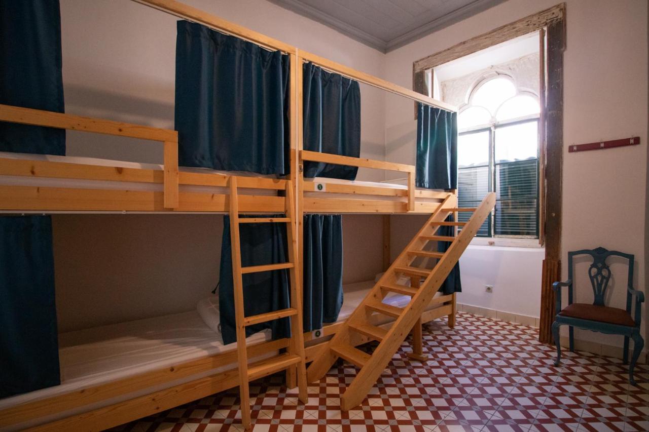 Tilia Hostel فارو المظهر الخارجي الصورة