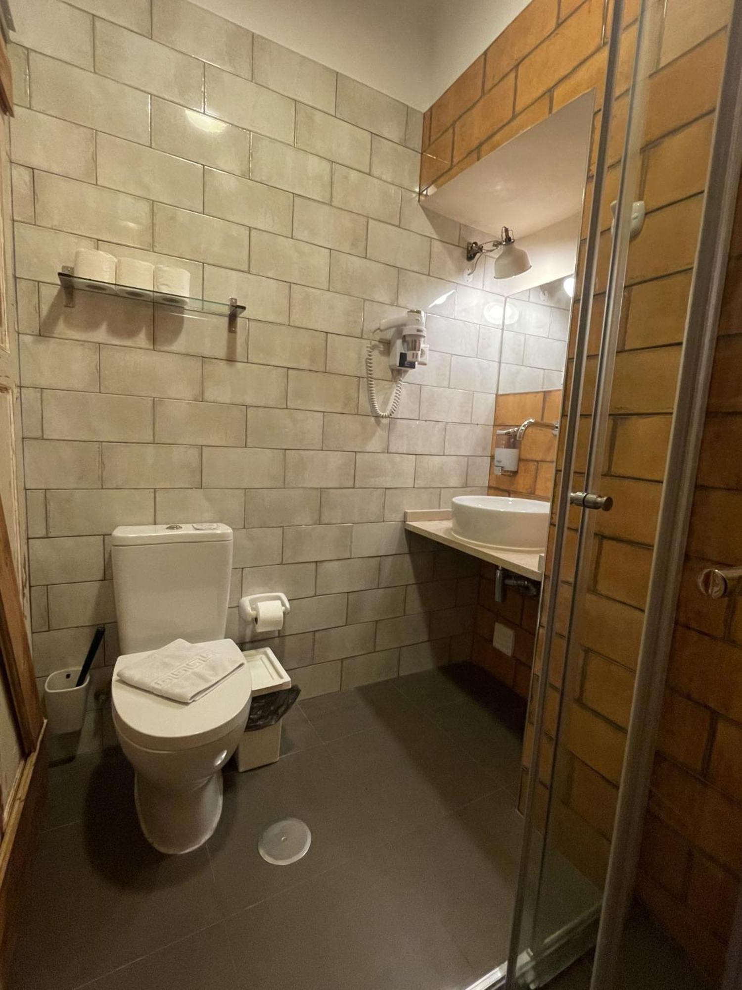 Tilia Hostel فارو المظهر الخارجي الصورة