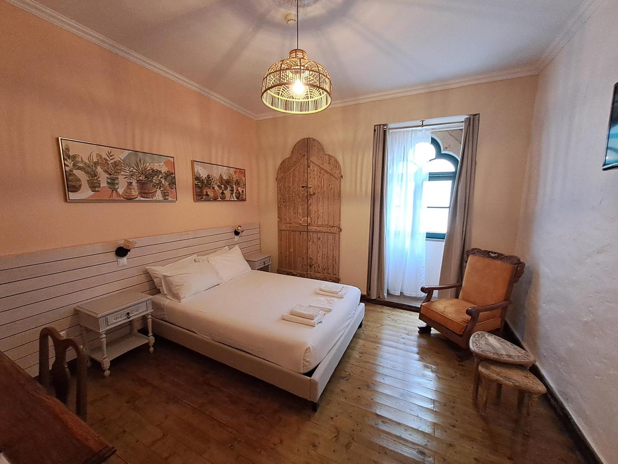 Tilia Hostel فارو المظهر الخارجي الصورة