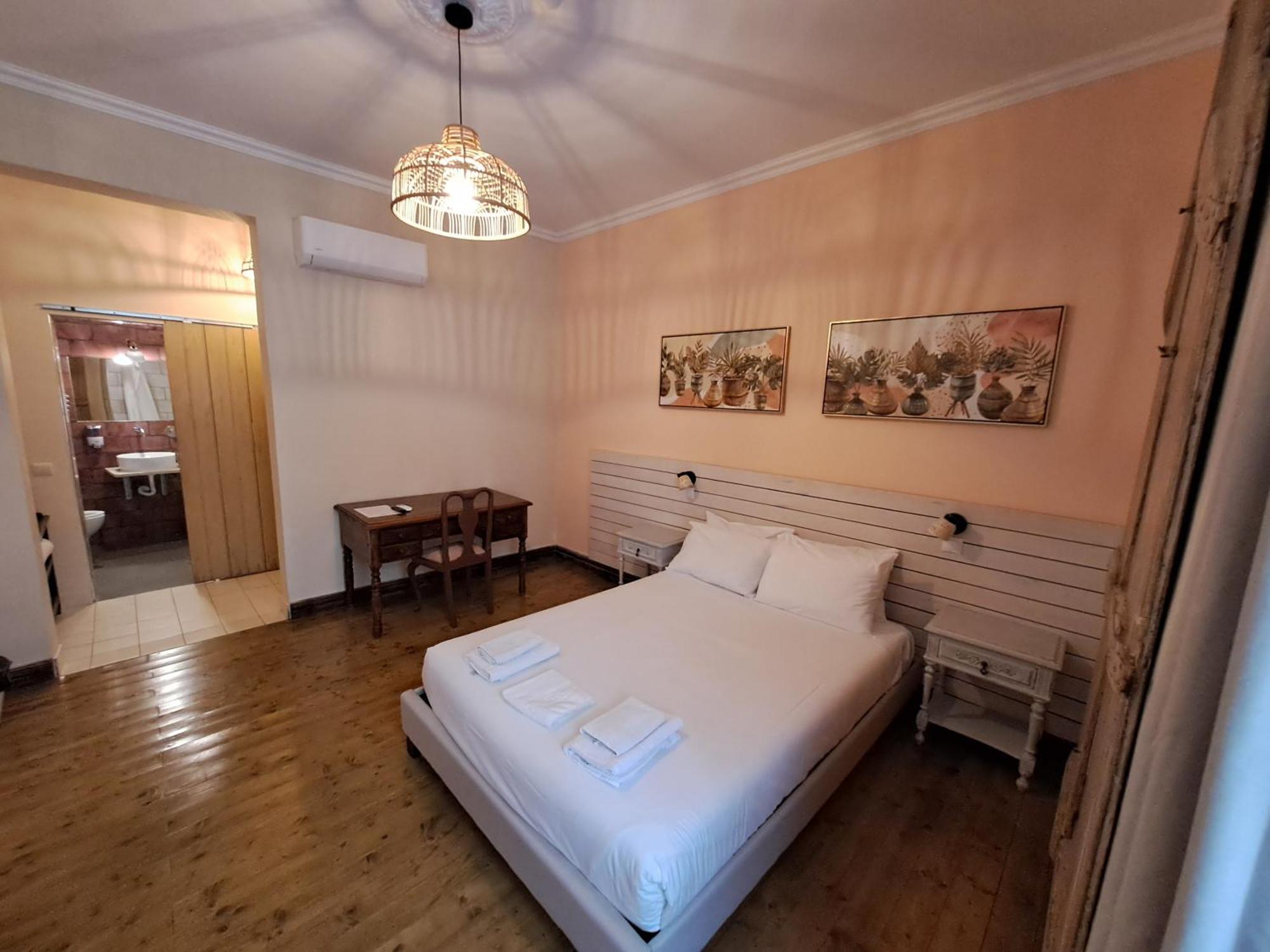 Tilia Hostel فارو المظهر الخارجي الصورة
